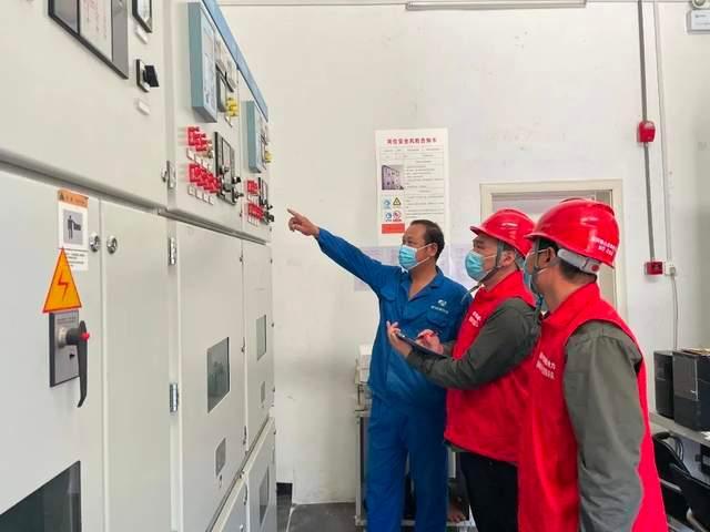 安全守护用心，群众用电放心——信息安全设备销售在电力保障中的关键作用